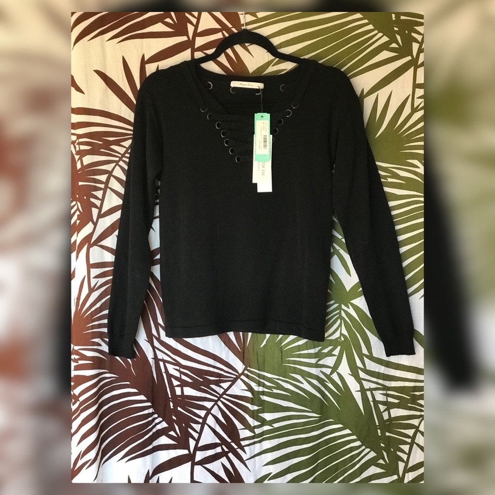 NWT Harper Lane sweater